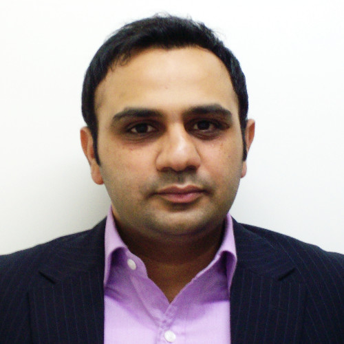 Jayeis B Sonill angel investor