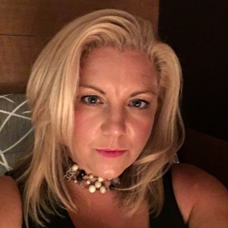 Jenny Parker angel investor