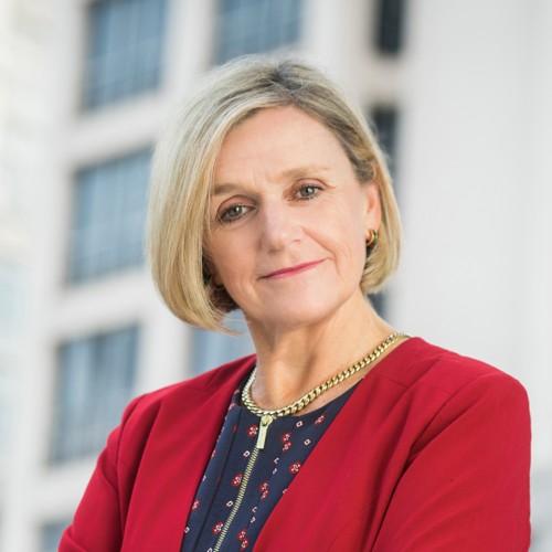 Jenny Sutton angel investor