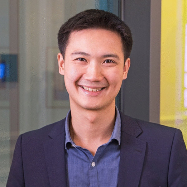 Jérome Joaug angel investor