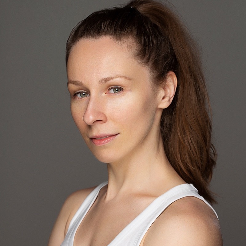 Joanna Pacholec angel investor