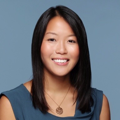 Jocelyn Cheng angel investor