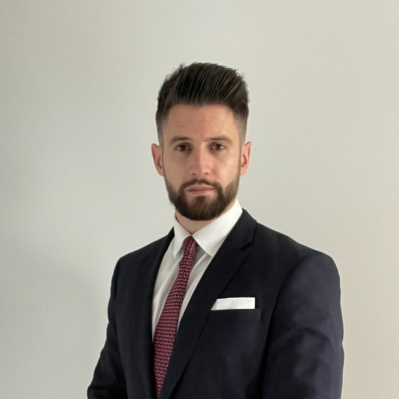 John. Bettley-Smith angel investor