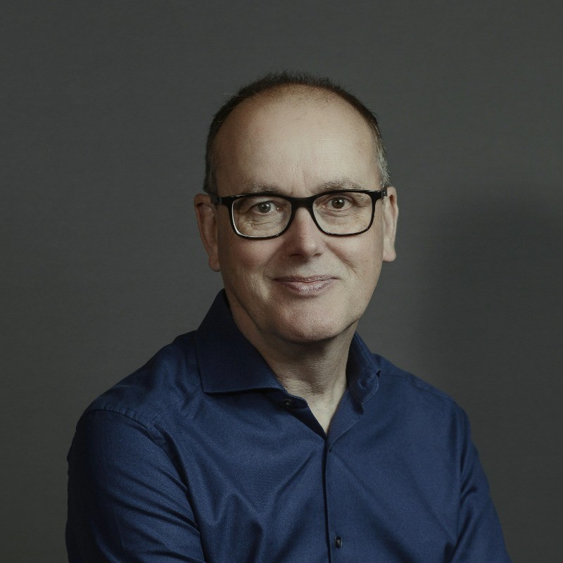 John Hornby angel investor