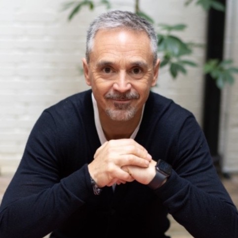 John Regan angel investor