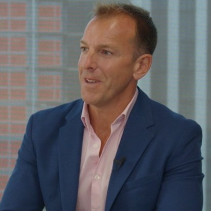 John Reynolds angel investor