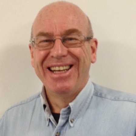 John Warburton angel investor