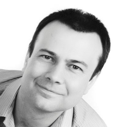 Jon Bonnick angel investor