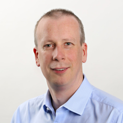Jon Mell angel investor
