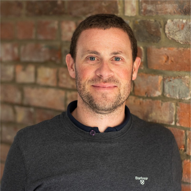 Jonny Day angel investor