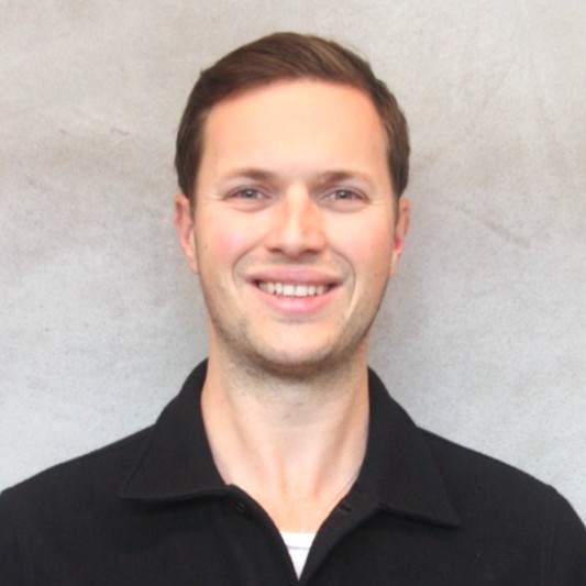 Jonny Plein angel investor