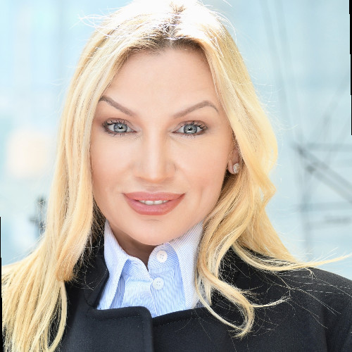 Josephine Jenno angel investor