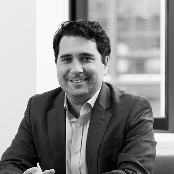 Juan Carlos Sanchez angel investor