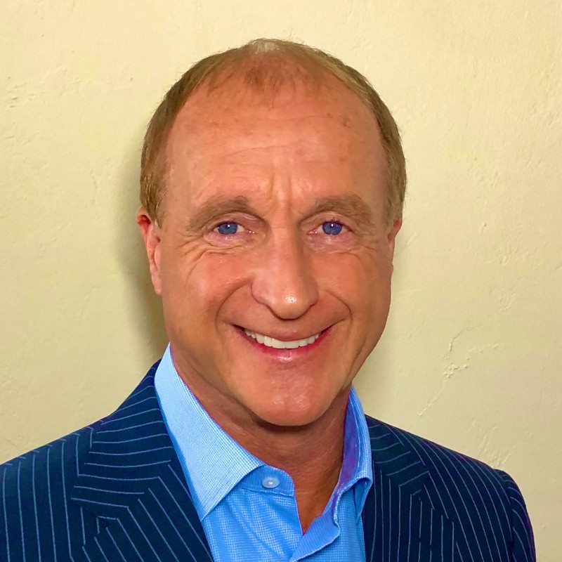 Julian Boulter angel investor