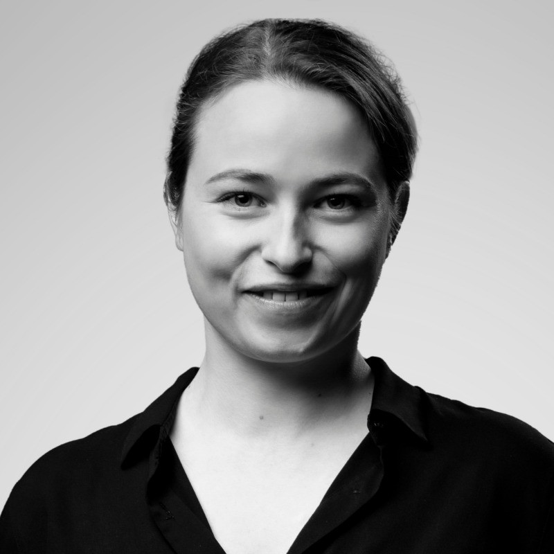 Juliette Souliman angel investor