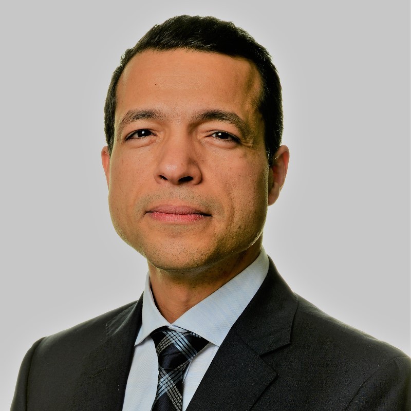 Kamel El Kholy angel investor