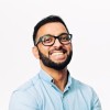 Kamran Chaudhry angel investor