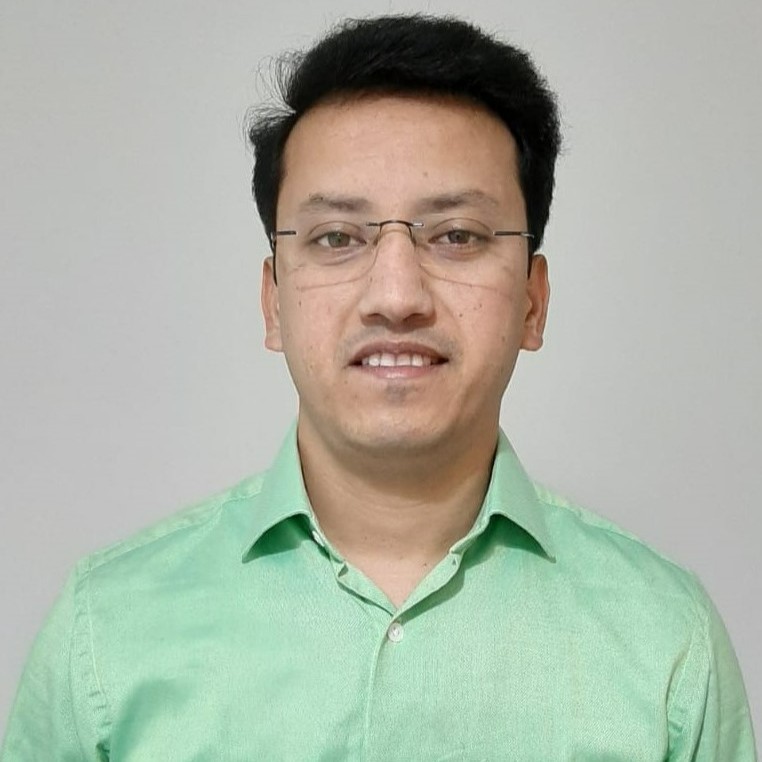 Kasyapp Ivaaturi angel investor