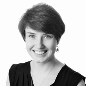 Katharine Kirkbride angel investor