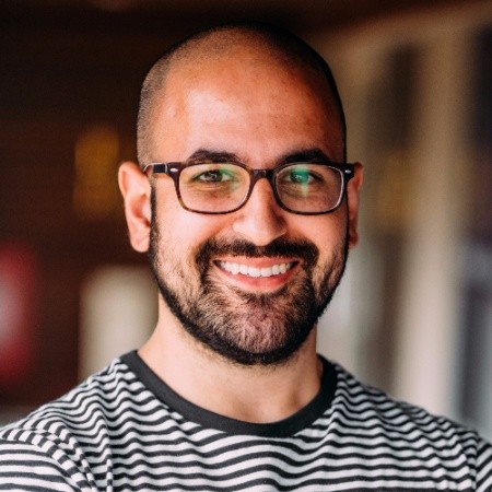 Kyle Gulamerian angel investor