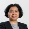 Lesley-Ann Nash angel investor