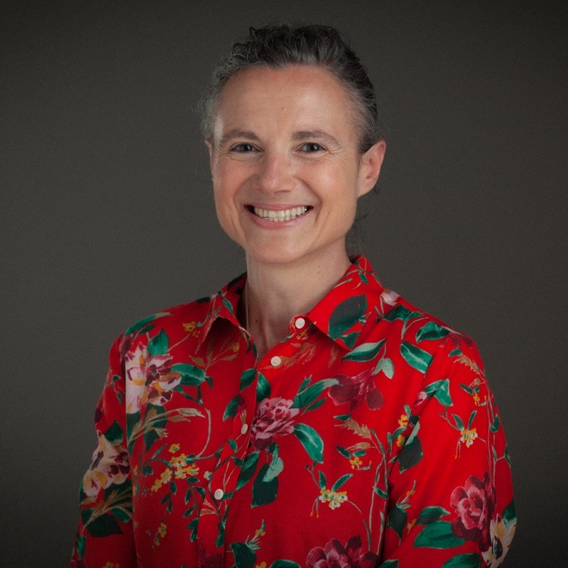 Louisa Cilenti angel investor