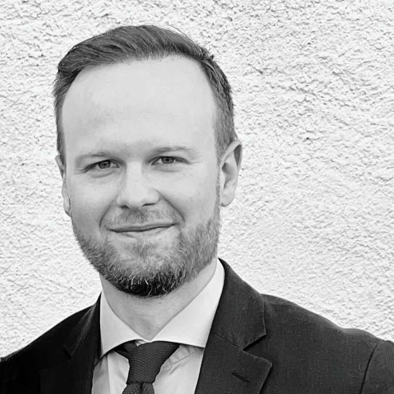 Ludvig Hedlund angel investor
