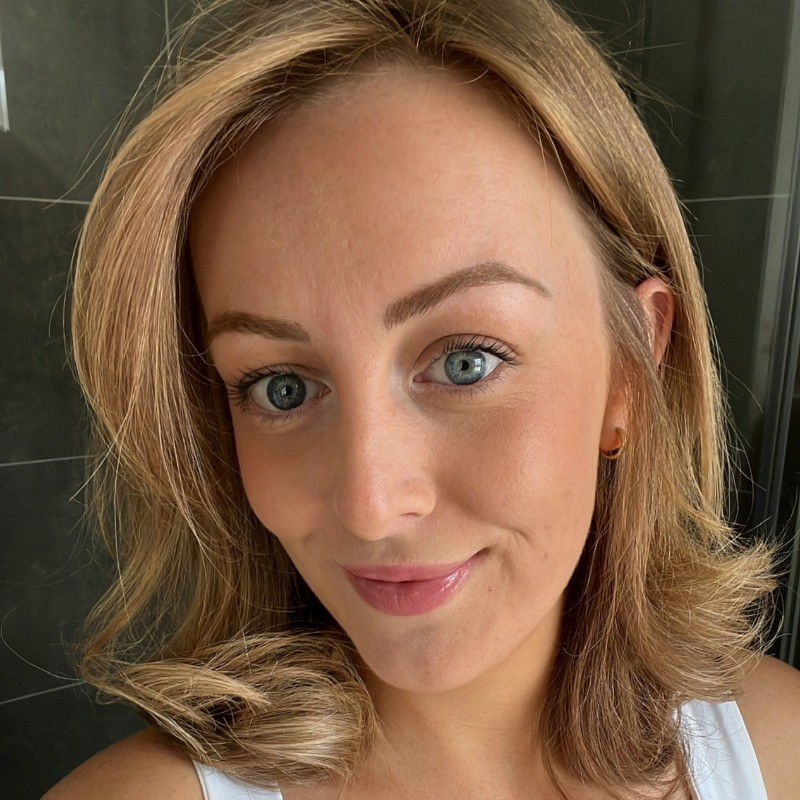 Madeleine Portwain angel investor