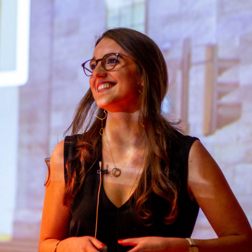 Madeline Petrow angel investor