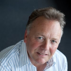 Malcolm Chapman angel investor