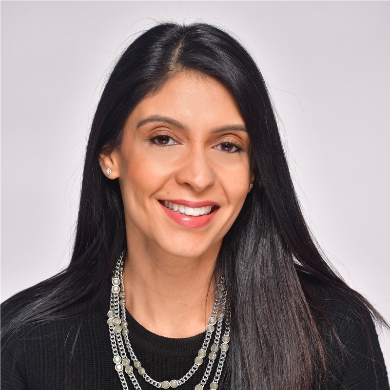 Mandeep Gill angel investor