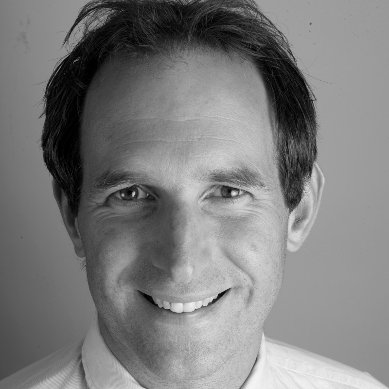 Mark Colquhoun angel investor