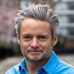 Mark Farrer-Brown angel investor