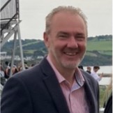 Mark O'Mahony angel investor