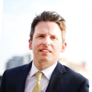 Mark Ransford angel investor