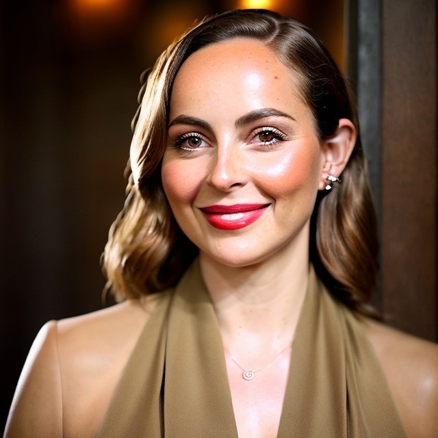 Martha Jary angel investor