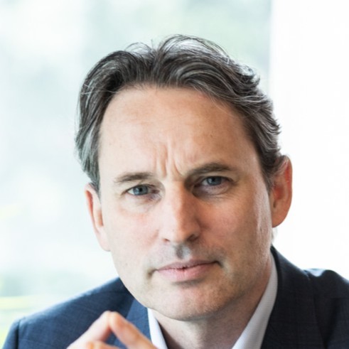 Martijn De Wever angel investor