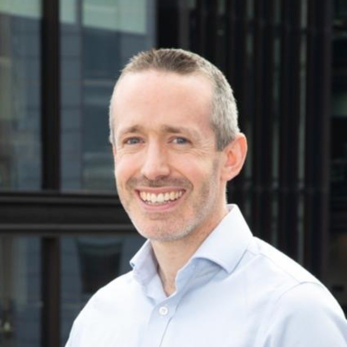 Martin Threakall angel investor