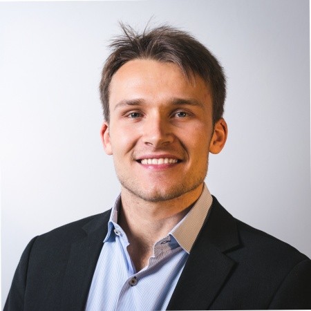Mathew Tuvesson angel investor