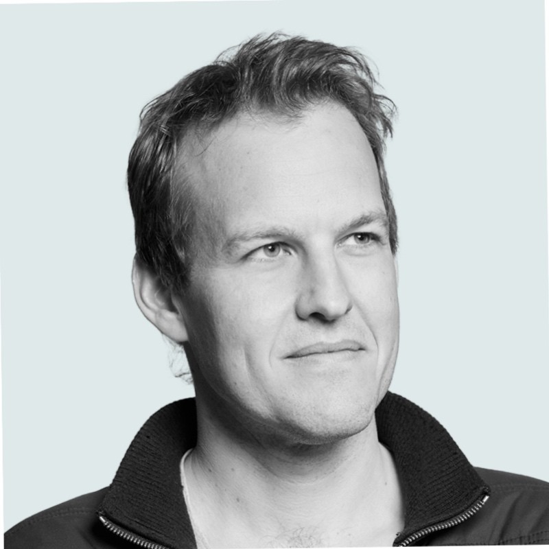 Matt Clifford angel investor
