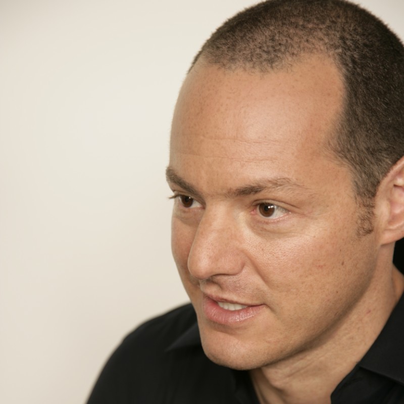 Matt Cooper angel investor