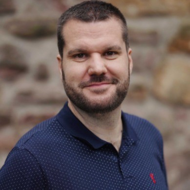 Matt Lanham angel investor