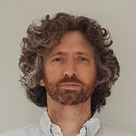 Matthew Tulett angel investor
