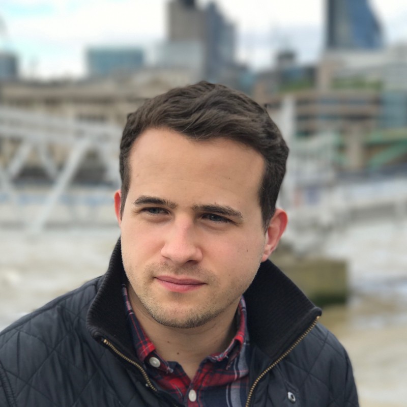 Max Kruger angel investor