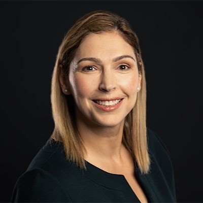Mel Tsiaprazis angel investor