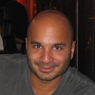 Melih Odemis angel investor