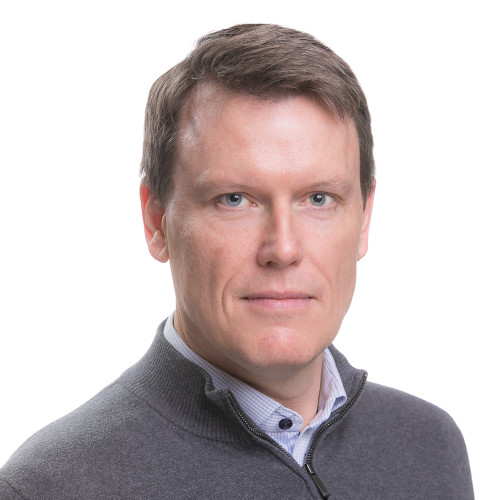 Michael Bischoff angel investor