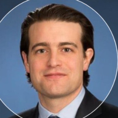 Michael Casey angel investor