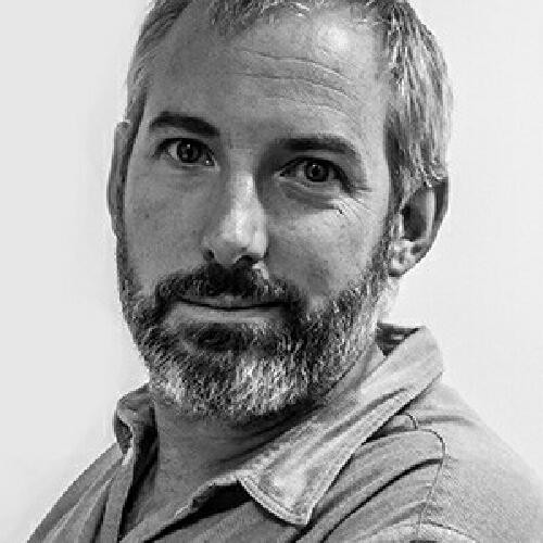 Michael Kent angel investor