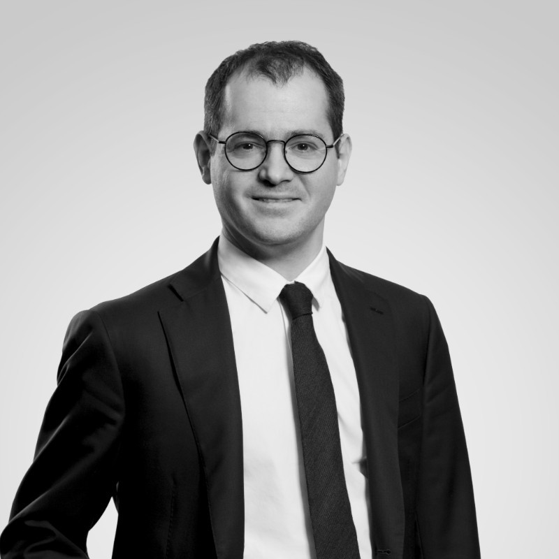 Michael Szalontay angel investor